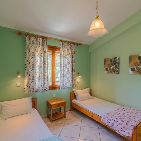Villa Melina 2 Koinira Extérieur photo