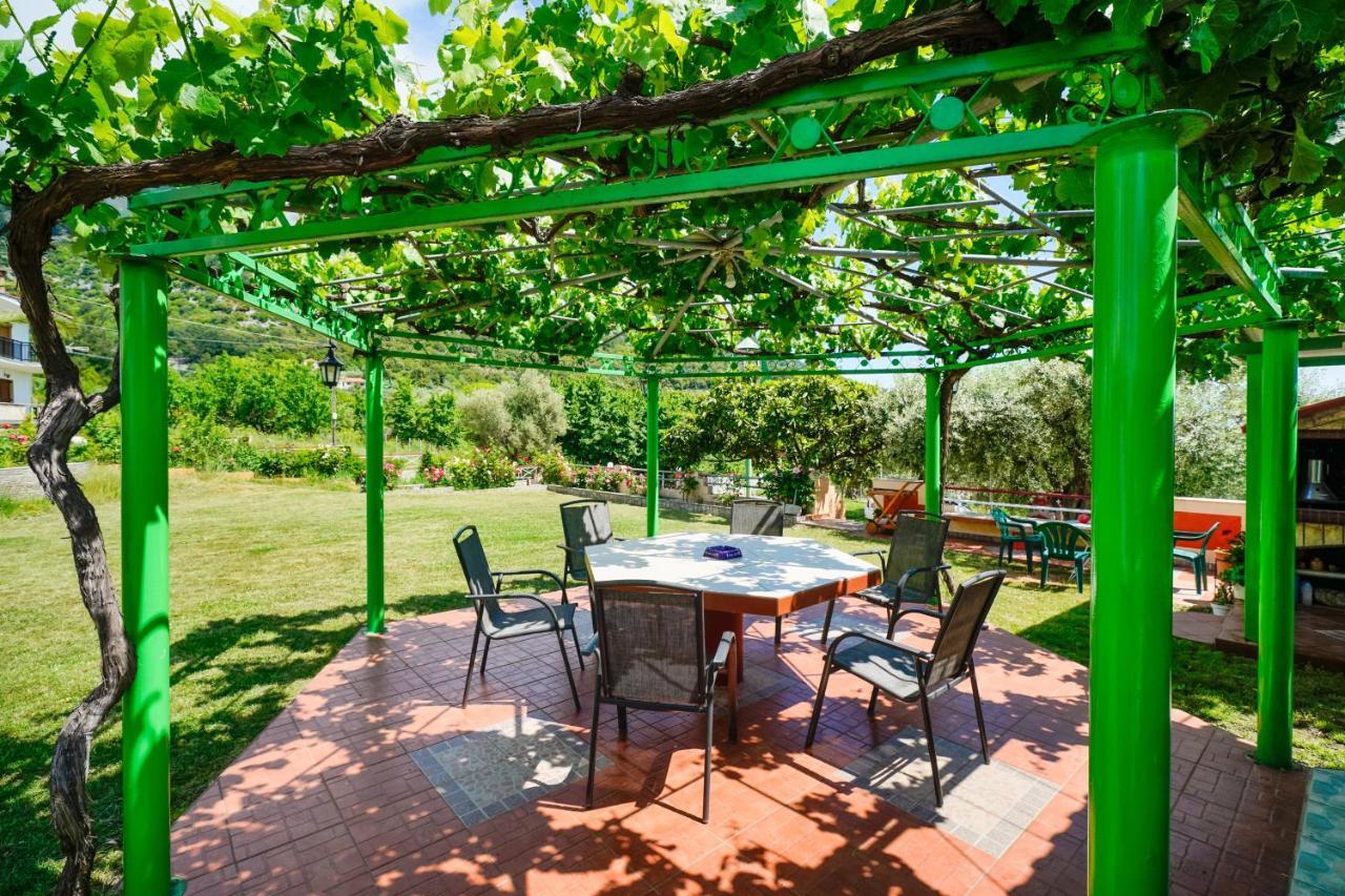 Villa Melina 2 Koinira Extérieur photo