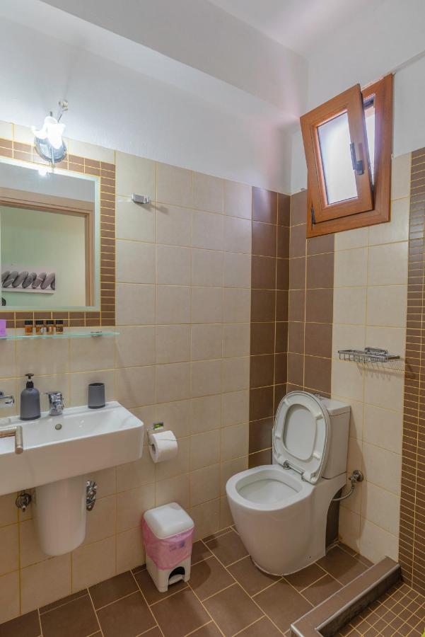 Villa Melina 2 Koinira Extérieur photo